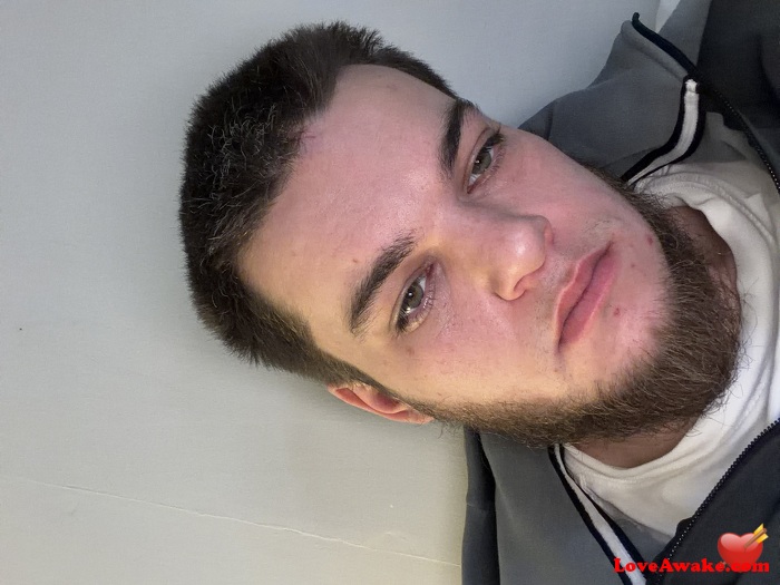 Jackyboiii699 UK Man from Oxford