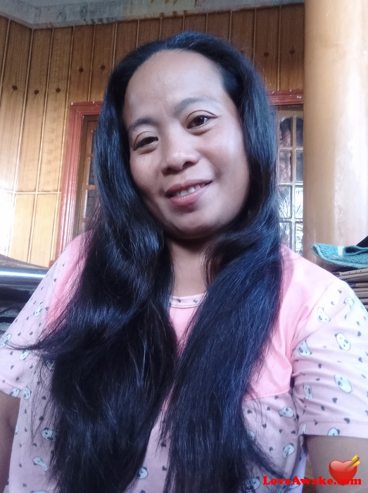Swee79 Filipina Woman from Dumaguete