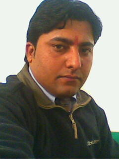 theguru Indian Man from Bhatinda
