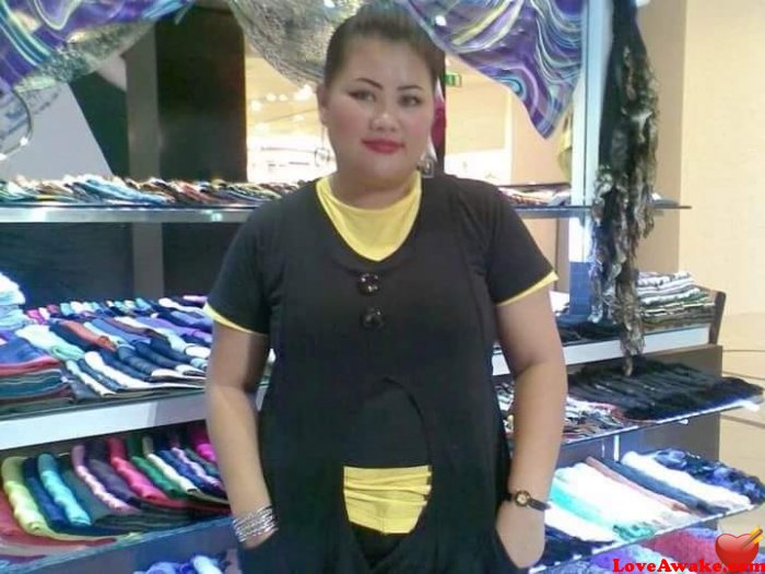 Crazychix253 Filipina Woman from Manila