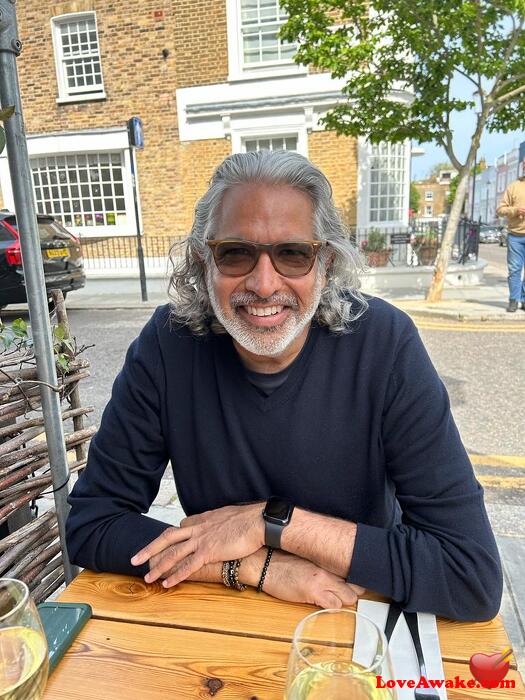 RamiPT Malaysian Man from Kuala Lumpur
