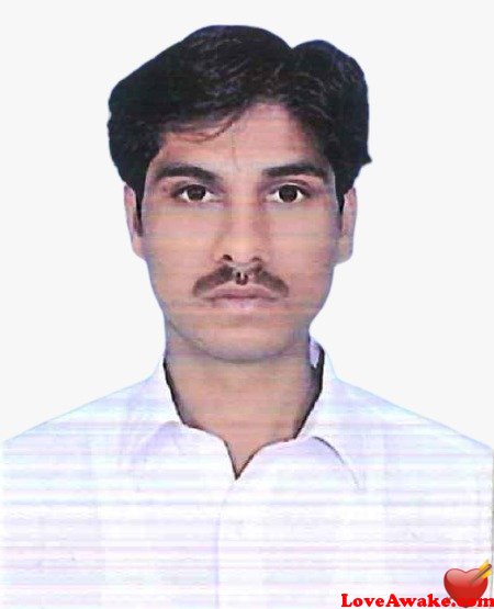 Alinawaz67 Pakistani Man from Karachi