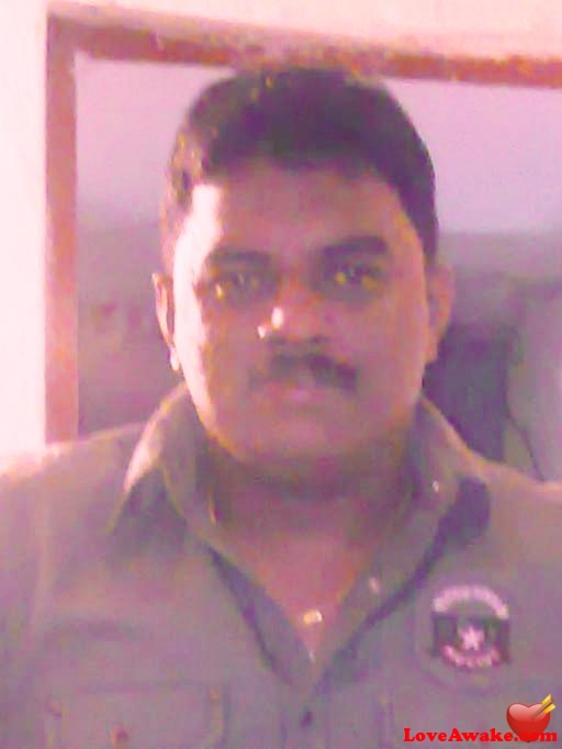 akaj41 Indian Man from Cochin