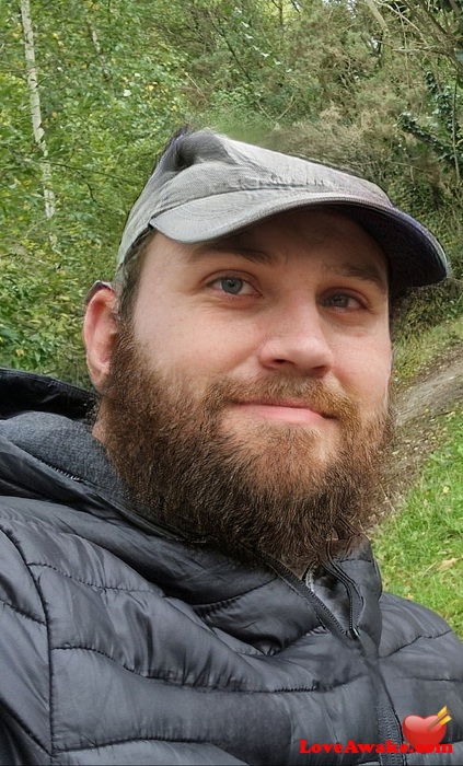 Bkendall92 UK Man from Nottingham