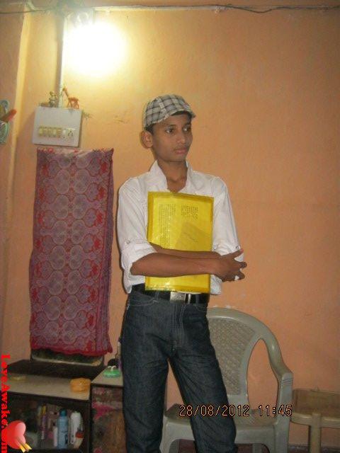 javed96 Indian Man from Noida