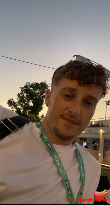 Alexfleming12 French Man from Paris