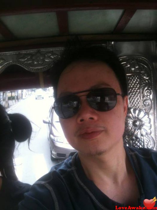 kazzamdara77 Filipina Man from Manila