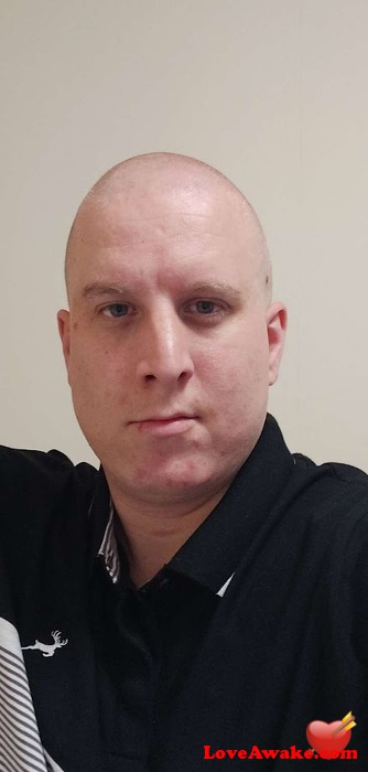 Welshpoolguy313 UK Man from Welshpool