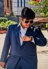 Roshan-33 3456182 | Indian male, 21, Single