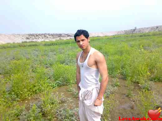 malik33 Pakistani Man from Islamabad