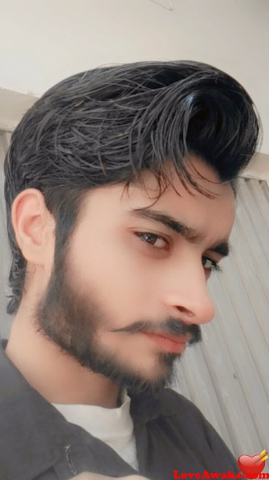 EngineerAhsan Pakistani Man from Multan