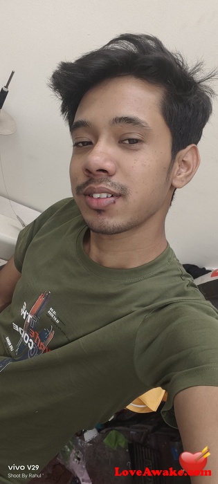 rahulsekh Indian Man from Kolkata (ex Calcutta)