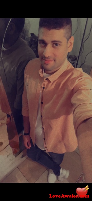 Khalid99110 Saudi Man from Jeddah