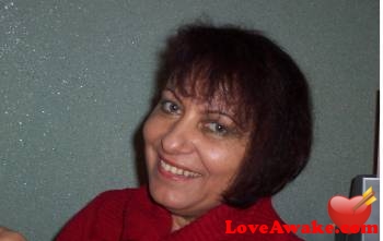 helen909 Romanian Woman from Bucharest = Bucuresti