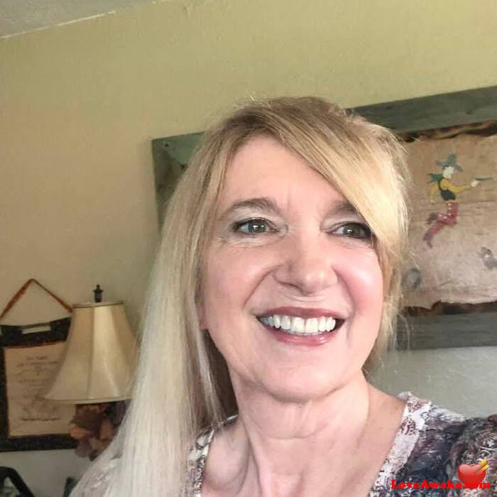 luther3892 Australian Woman from Perth