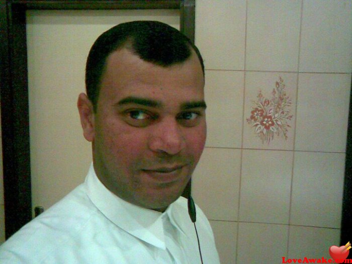 Khalid74 UAE Man from Dubai