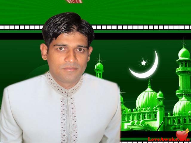 afi420 Pakistani Man from Bahawalpur