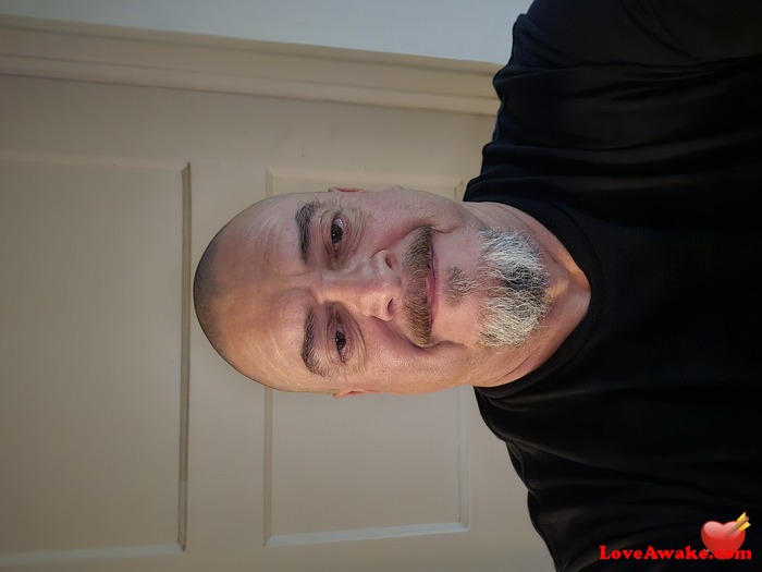 Bknight23 American Man from Huntersville