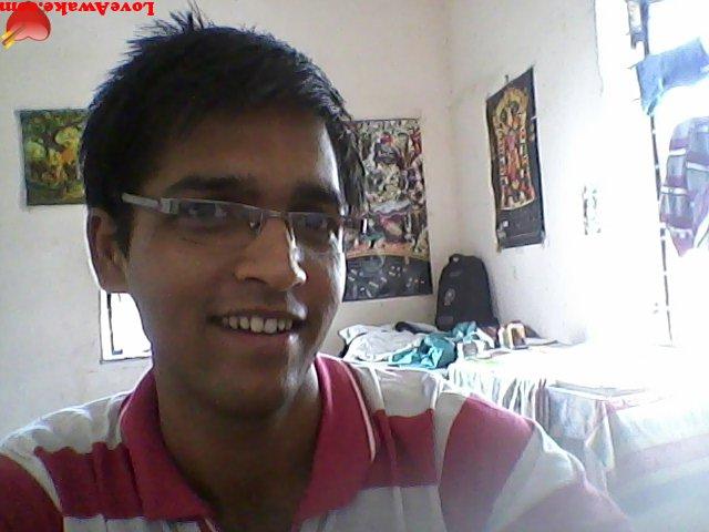 kunal1810 Indian Man from Pune