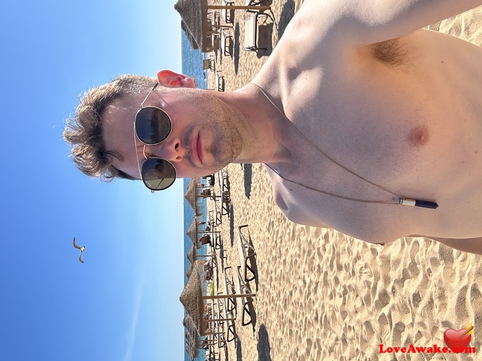 Stu1284 UK Man from Stamford
