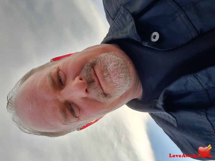 george69s American Man from Mount Juliet