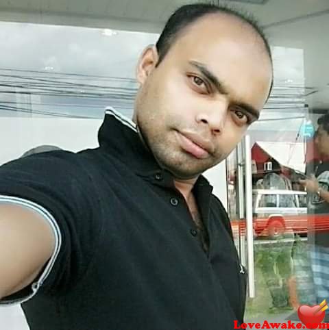 tuhin508 Bangladeshi Man from Comilla