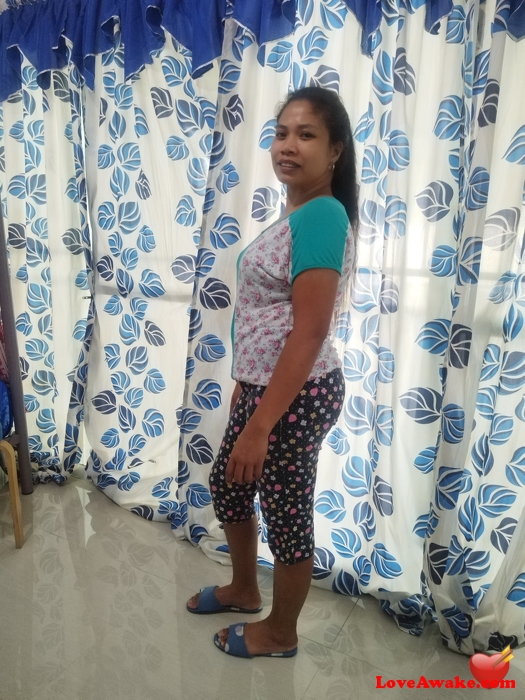simplegirl02 Filipina Woman from Pampanga