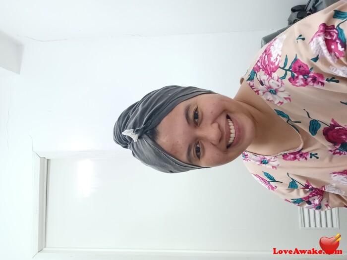 itscayli Filipina Woman from Manila