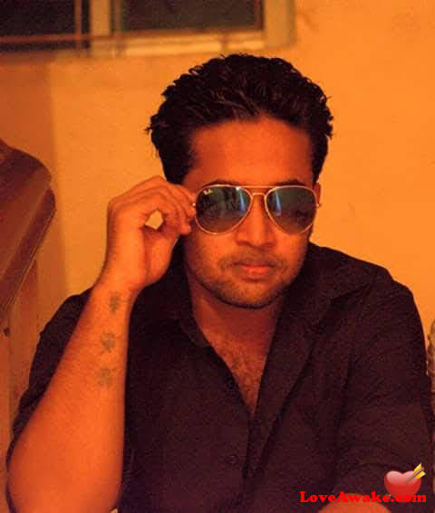 rhsn007 Bangladeshi Man from Jessore