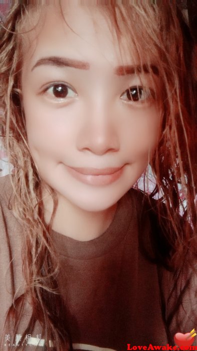 ChloeNicole Filipina Woman from Antipolo