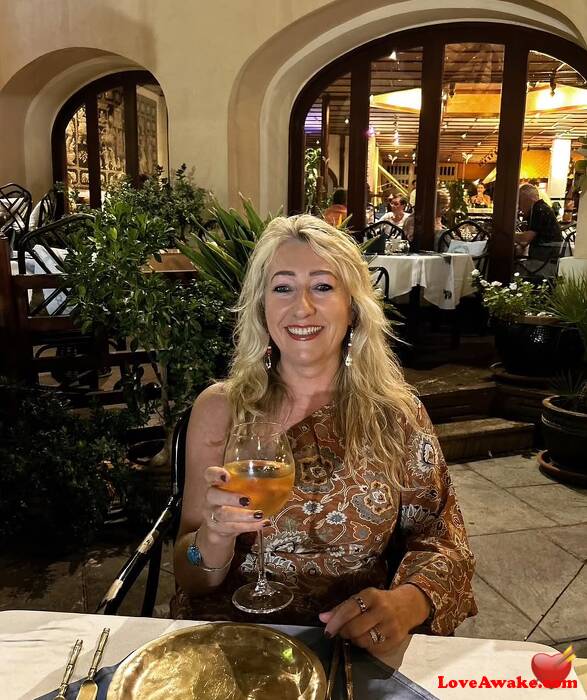 trueloveonly58 American Woman from Wilmington
