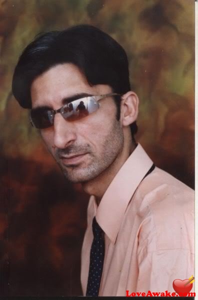 naeembobby Pakistani Man from Islamabad