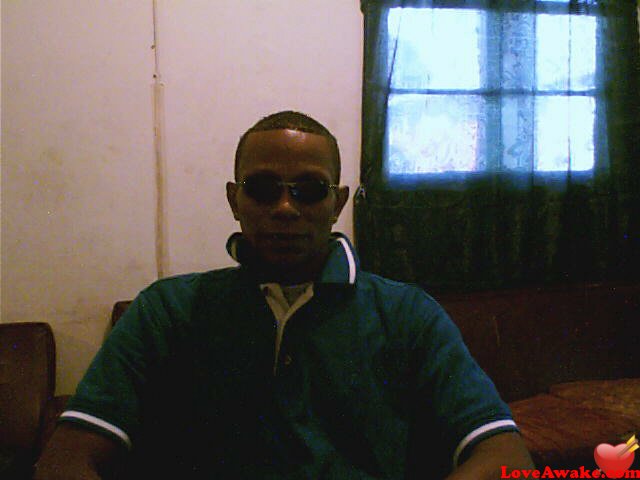 sugarsfc Trinidad Man from San Fernando