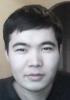 Daniar 704190 | Kazakh male, 35, Single