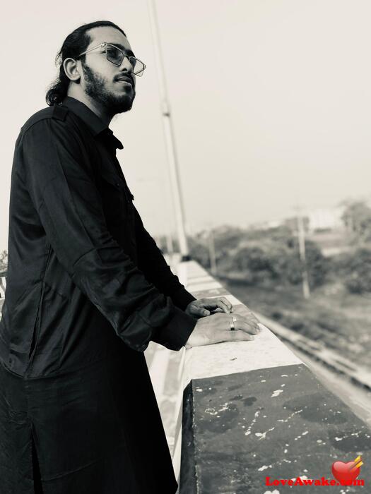 fsfaisal90 Bangladeshi Man from Rajshahi