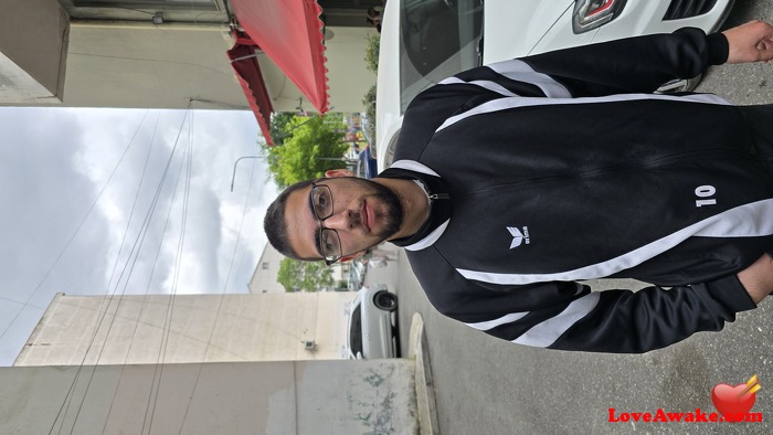 Lolo123456780 Albanian Man from Tirana