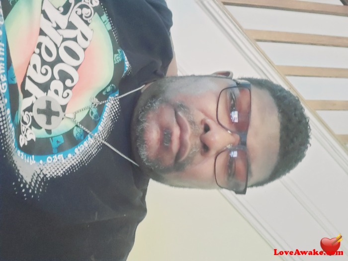 BigRob58 American Man from Philadelphia