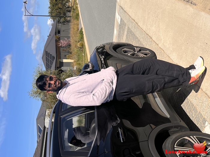 Akhil123456 Australian Man from Perth
