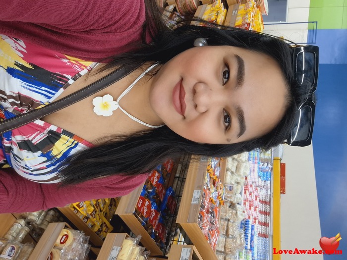 Jomelda08 Filipina Woman from Rizal, Luzon