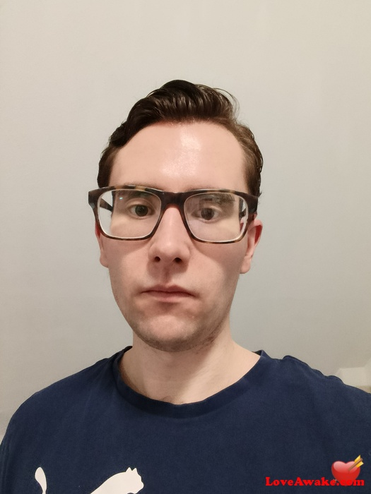 julian12345 German Man from Recklinghausen