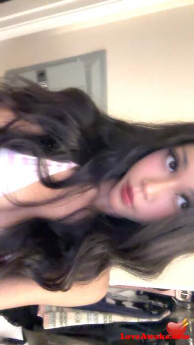 bbybear283 American Woman from San Bernardino