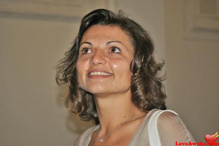 annamc Italian Woman from Ancona