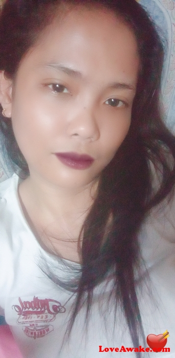 msshadyx Filipina Woman from Makati