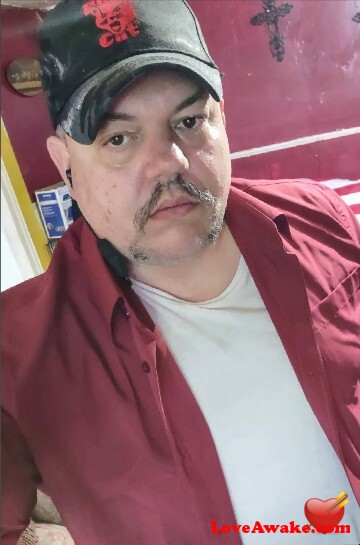 DannyH72 American Man from South Pittsburg