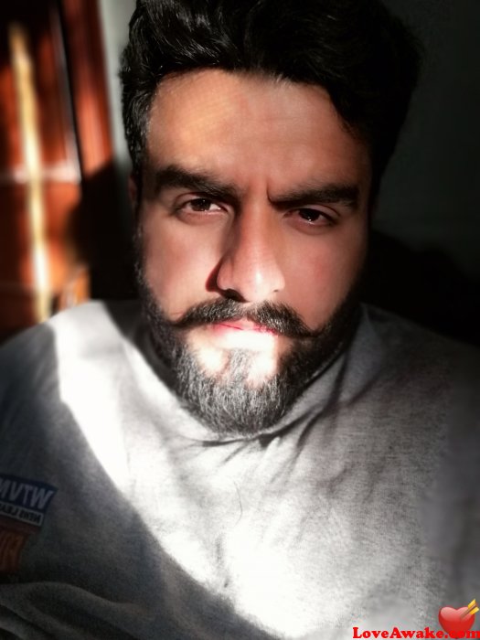 abdullahmirza Pakistani Man from Faisalabad