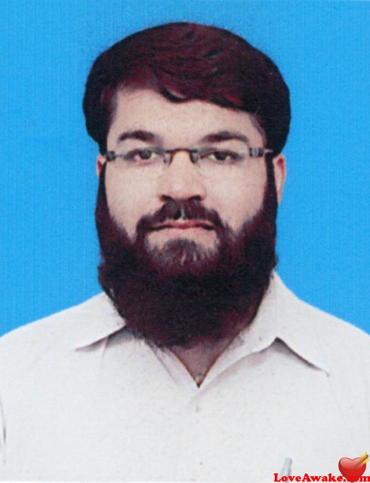 umar91100 Pakistani Man from Islamabad