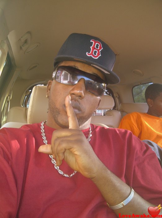 rudeboyrocko Antilles Man from Philipsburg
