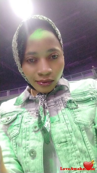 Peshpretty African Woman from Johannesburg