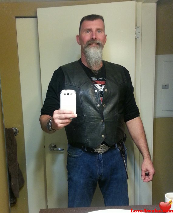 Markchristopher Canadian Man from Kamloops