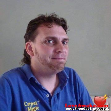 Tummytoy UK Man from Alphington